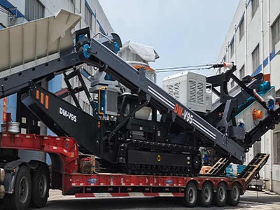 screening mobile crushing plant for sale south africa