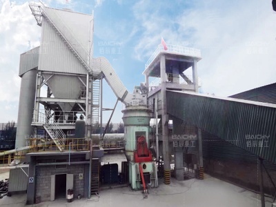 Elliott Mill Cagetype Dry Solids Mill (similar to Bauer ...