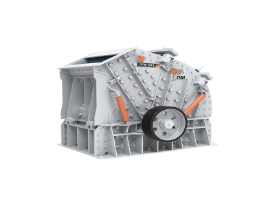 Company Profile Of A Grinding Mill 