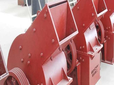 mobile jaw crusher hire