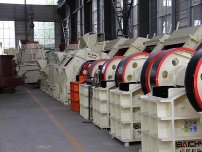 iron ore fines crusher and other equipments price