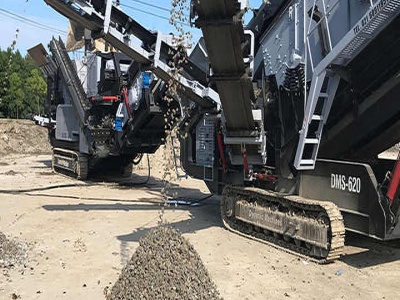 concrete crusher attachment excavator rentals BINQ Mining