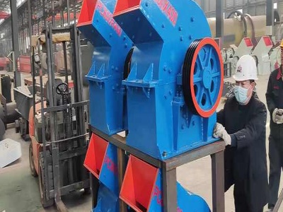 تصنع آلة طحن صغيرة في الهند