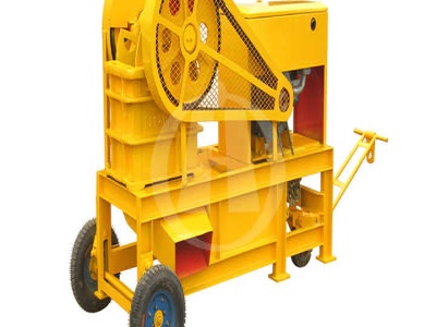4000 Series Roll Crusher Single Stage Or Two Stage