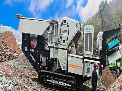 mobile concrete crusher plant south africa
