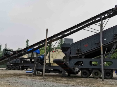 crusher plant equipment for sale south africa