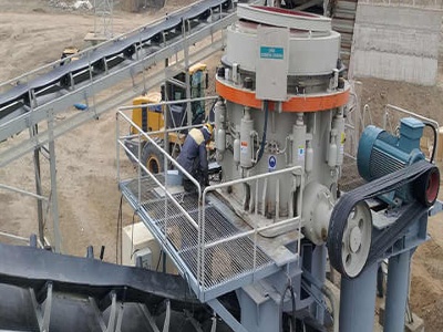 Image Services Coal Crusher Plant Stone Crusher Machine