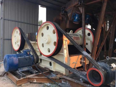 small impact crushers for ballast production