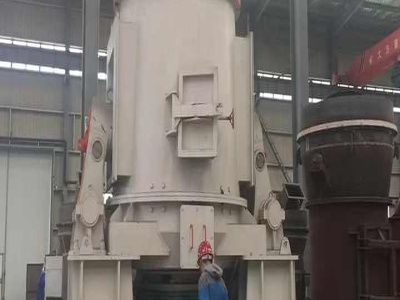 large mobile crusher 