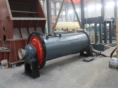 Continuous Ball Mill Manufacturers Supplier in Gujarat India