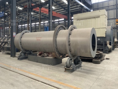 Vertical Ring Magnetic Separator Haiwang Technology Group