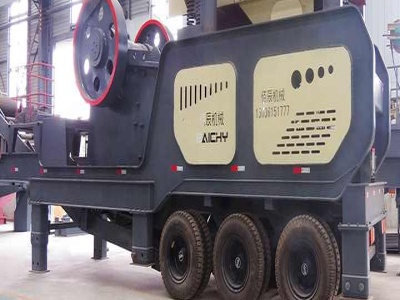 used stone crusher for sale in india processing line