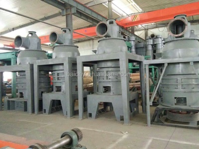 Grinding Solutions Cement Grinding Equipment and ...