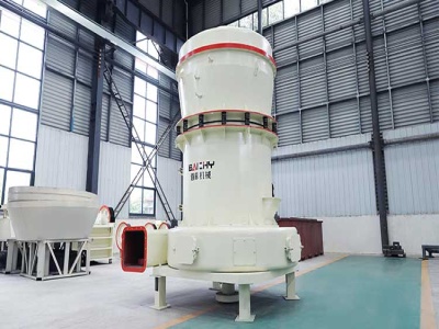 Micronized Powder Machine China Supplier Mines Crusher For