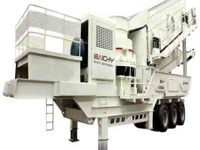 Automatic Stone Crusher at Best Price in India