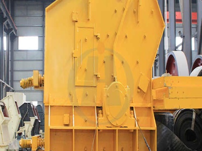 Iron Ore Crushing Roller Press For Cement Pre Grinding System
